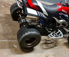 2011 Banshee  Yamaha banshee - Image 7/10