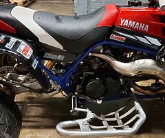 2011 Banshee  Yamaha banshee - Image 8/10