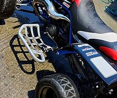 2011 Banshee  Yamaha banshee - Image 9/10