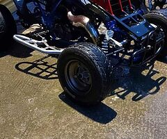 2011 Banshee  Yamaha banshee - Image 10/10