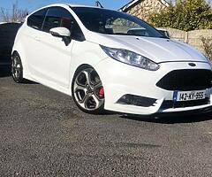 Ford Fiesta st2 - Image 3/9