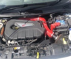 Ford Fiesta st2 - Image 4/9
