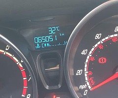 Ford Fiesta st2 - Image 5/9