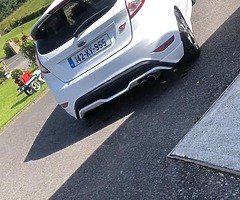 Ford Fiesta st2 - Image 7/9