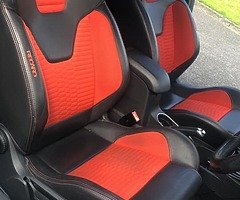 Ford Fiesta st2 - Image 9/9