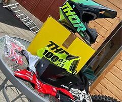 2014 Kawasaki KX - Image 6/10