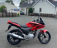 2004 Kawasaki Ninja
