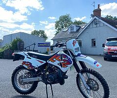 2004 Kawasaki Ninja - Image 10/10