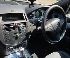 2008 Mercedes-Benz C-Class - Image 3/6