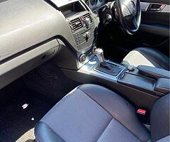 2008 Mercedes-Benz C-Class - Image 4/6