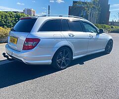 2008 Mercedes-Benz C-Class - Image 6/6