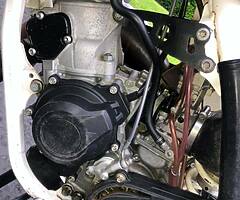 2017 Husqvarna 125 - Image 5/8