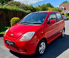 2007 Chevrolet Matiz - Image 5/9