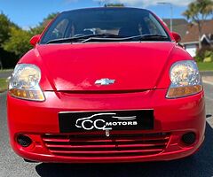 2007 Chevrolet Matiz - Image 6/9