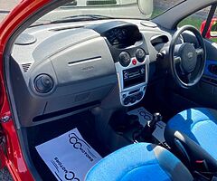 2007 Chevrolet Matiz - Image 7/9