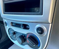 2007 Chevrolet Matiz - Image 8/9