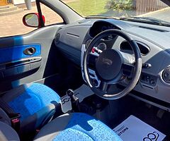 2007 Chevrolet Matiz - Image 9/9