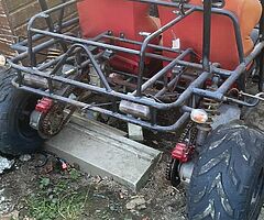 2022 Road king Street rider