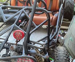 2022 Road king Street rider - Image 3/4