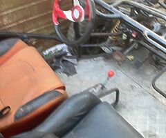 2022 Road king Street rider - Image 4/4