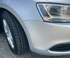 2012 Volkswagen Jetta - Image 10/10