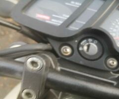 2015 Derbi Cross City 125 - Image 3/10