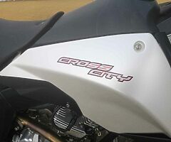 2015 Derbi Cross City 125 - Image 6/10