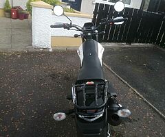 2015 Derbi Cross City 125 - Image 10/10