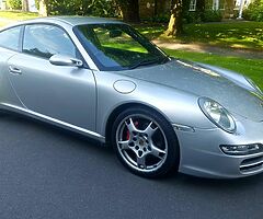 2007 Porsche 911 - Image 3/10