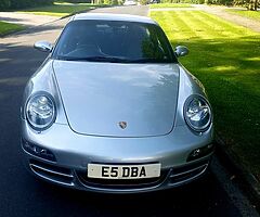 2007 Porsche 911 - Image 4/10