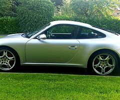 2007 Porsche 911 - Image 5/10