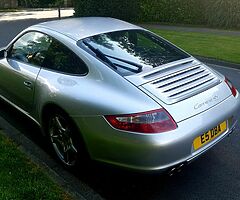 2007 Porsche 911 - Image 6/10