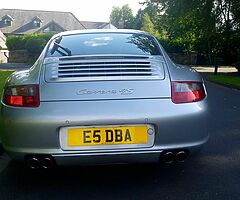 2007 Porsche 911 - Image 7/10