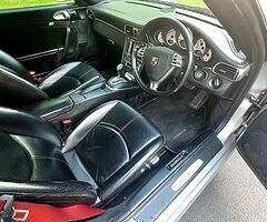 2007 Porsche 911 - Image 8/10