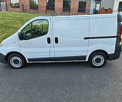 2008 Renault Renault Traffic - Image 3/7