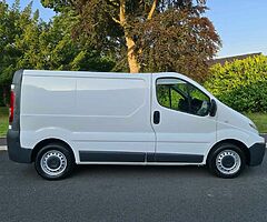 2008 Renault Renault Traffic - Image 4/7