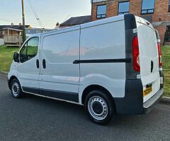 2008 Renault Renault Traffic - Image 5/7