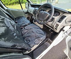 2008 Renault Renault Traffic - Image 6/7