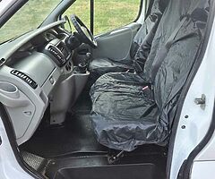 2008 Renault Renault Traffic - Image 7/7