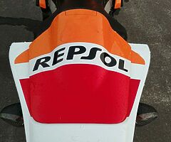 161 Honda Cbr1000 Repsol - Image 4/10