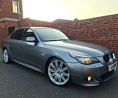 2009 BMW Series 5 - Image 5/5