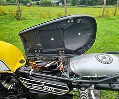 1974 Yamaha DT - Image 5/10