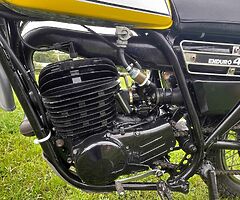 1974 Yamaha DT - Image 6/10