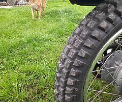 1974 Yamaha DT - Image 8/10