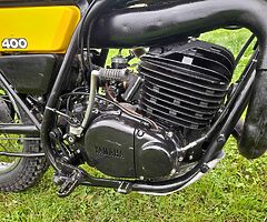 1974 Yamaha DT - Image 10/10