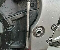 161 Honda Cbr1000 Repsol - Image 6/10