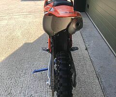 2018 KTM 85 - Image 3/5