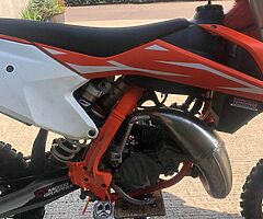 2018 KTM 85 - Image 4/5