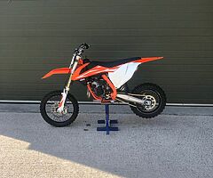 2018 KTM 85 - Image 5/5