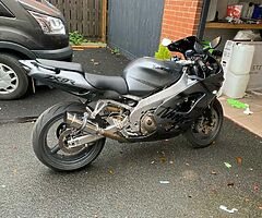 2003 Kawasaki Zx9r - Image 3/3